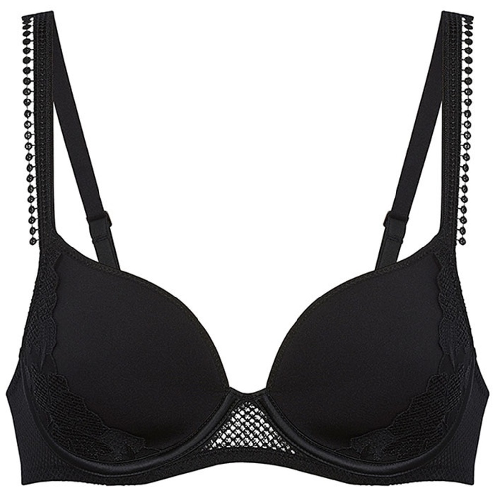 Gorgeous Simone Perele bra